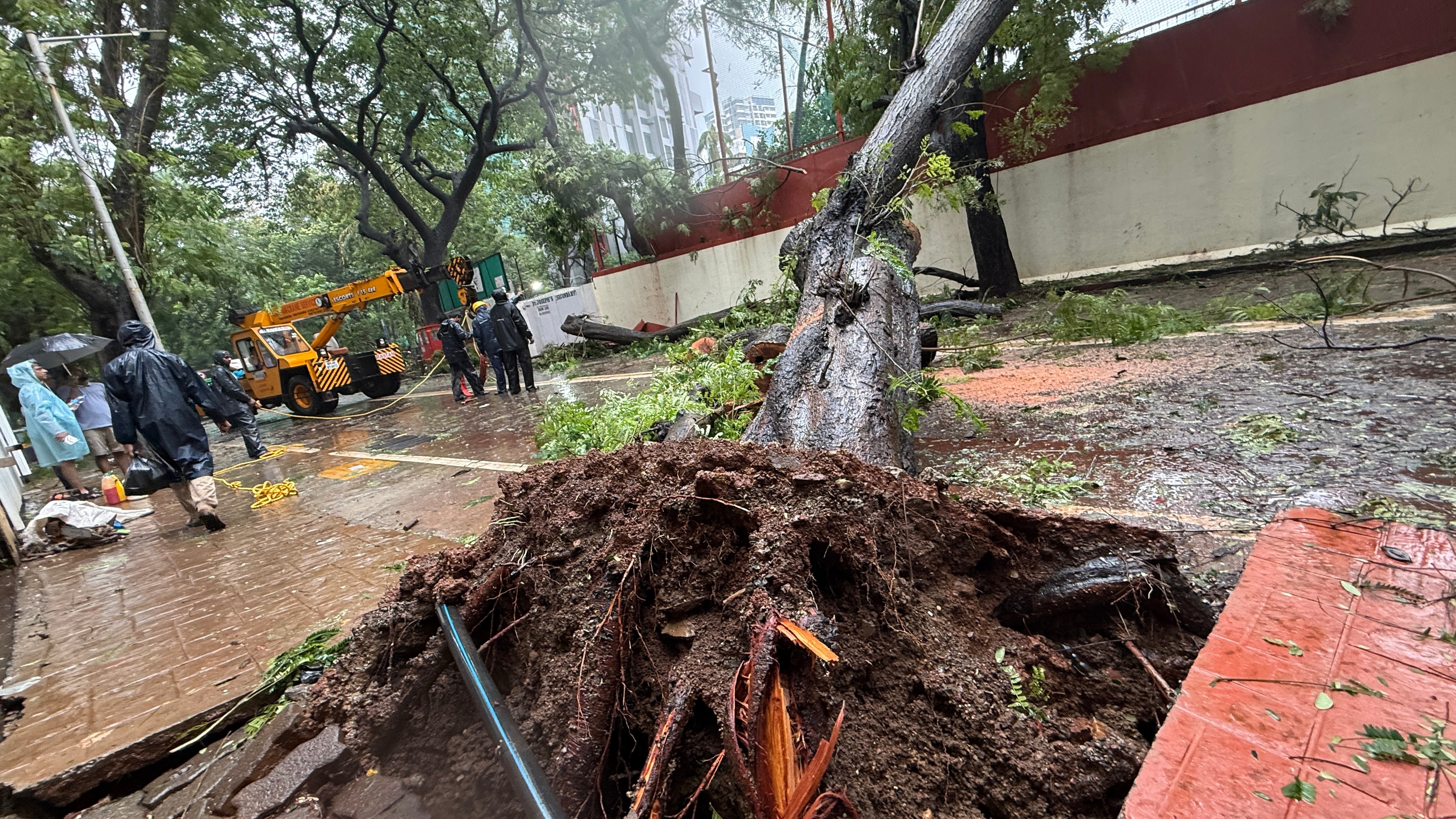 mumbai