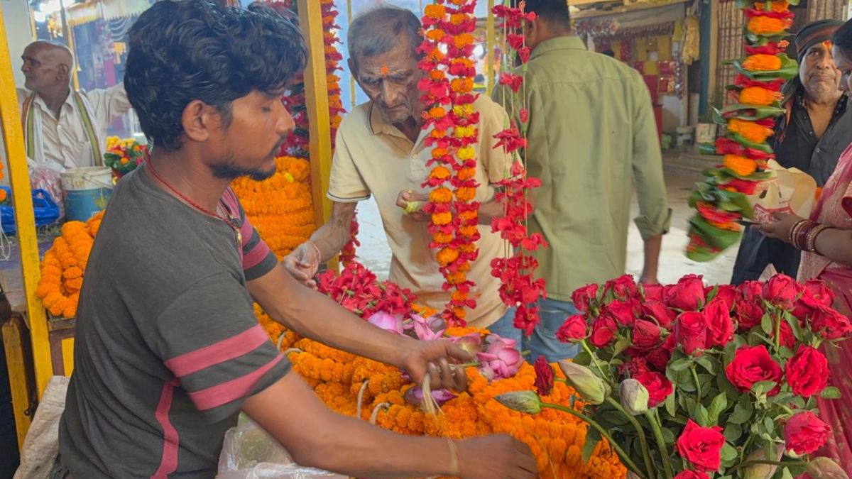 muzaffarpur maa baglamukhi temple history sahastradal mahayantra