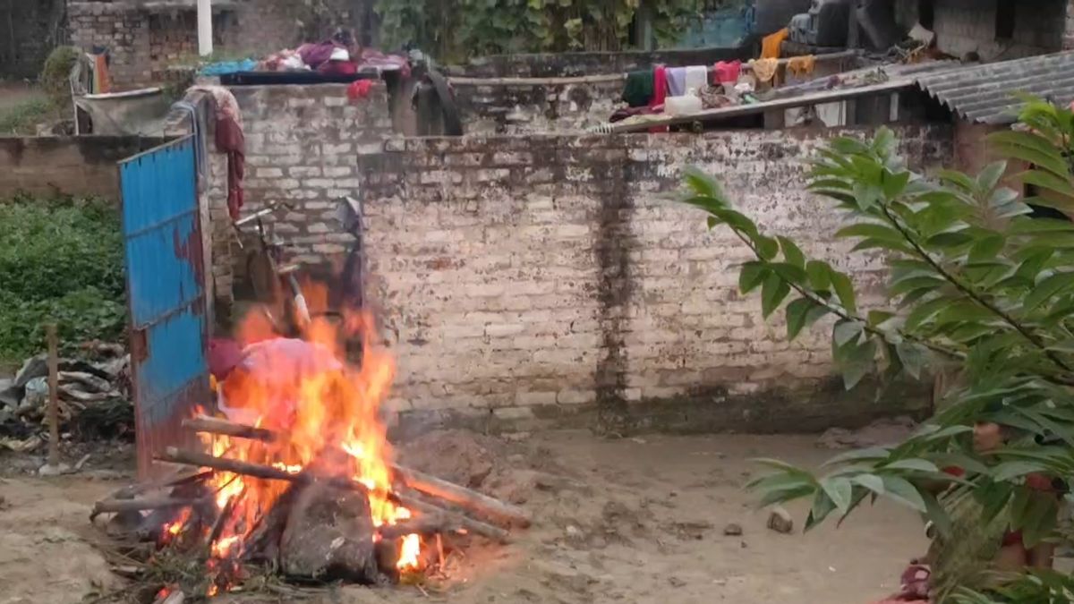 Muzaffarpur Newlywed Dowry Death FIR Against Husband Three Others Muzaffarpur Newlywed Dowry Death FIR Against Husband Three Others