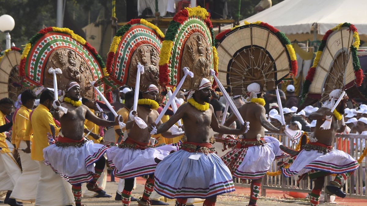 mysuru dussehra 2026 jamboo savari elephant prashantha golden howdah
