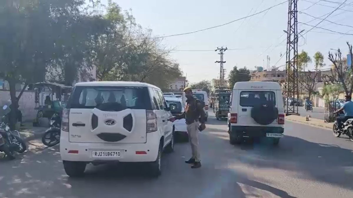 nagaur online cricket betting racket busted secret id password network exposed