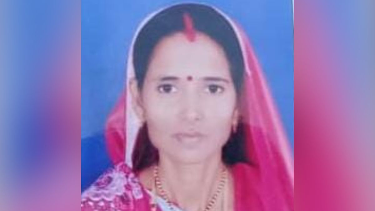 nagpur daughter in law murder axe witchcraft suspicion father in law jumps into well nagpur daughter in law murder axe witchcraft suspicion father in law jumps into well