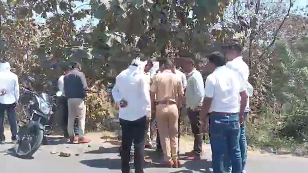 nagpur married girlfriend kills lover with husband college affair