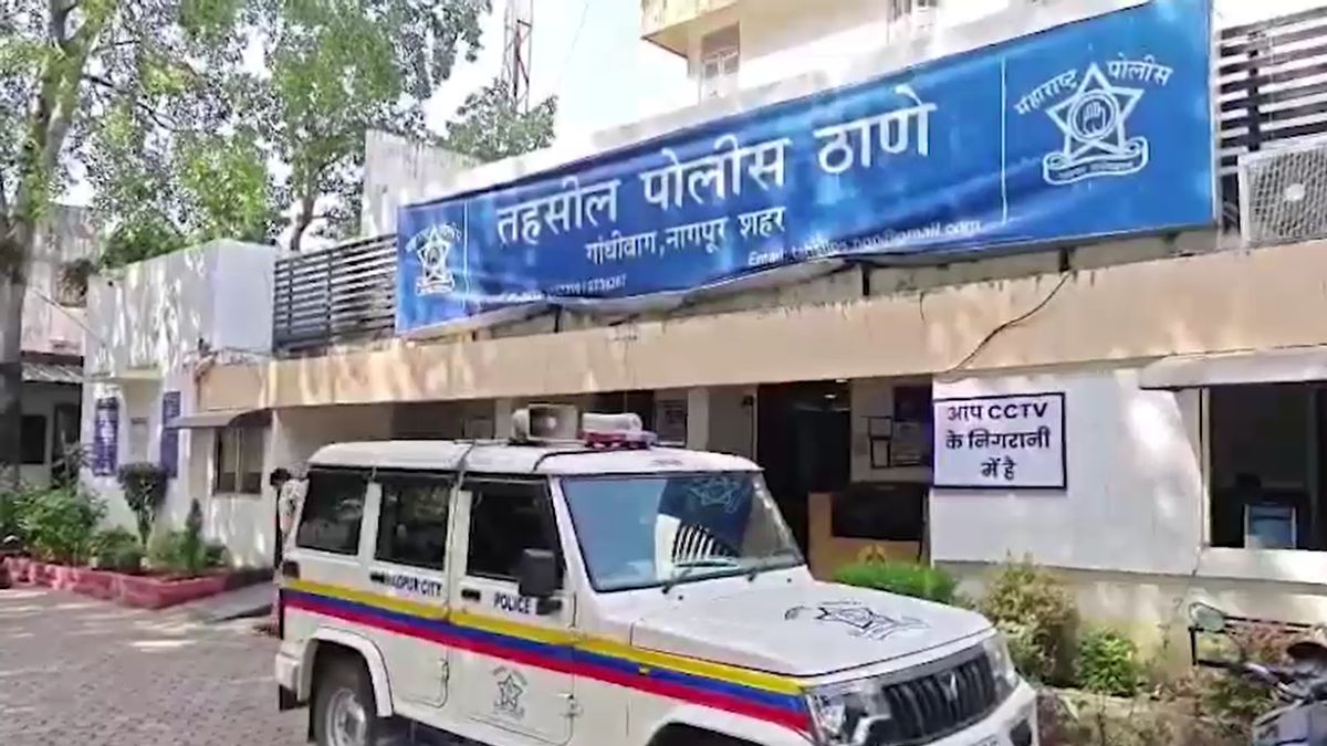 nagpur robber bride gang arrested gujarat man cheated in fake marriage scam nagpur robber bride gang arrested gujarat man cheated in fake marriage scam