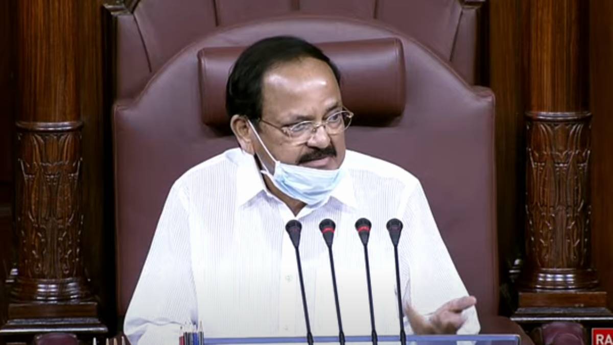 m venkaiah naidu m venkaiah naidu