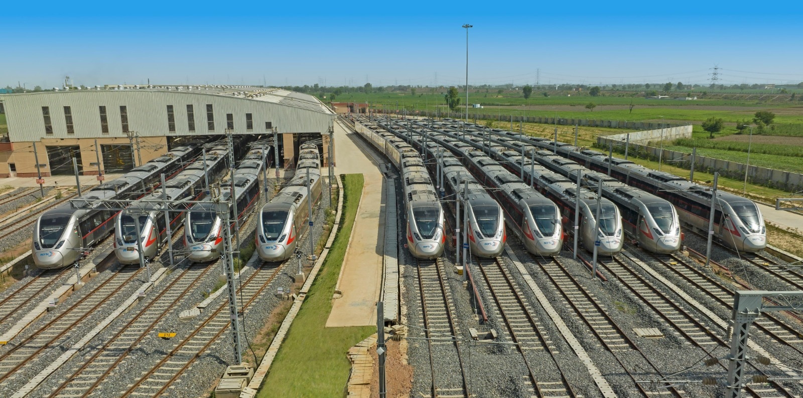 Namo Bharat Rapid Rail 2nd