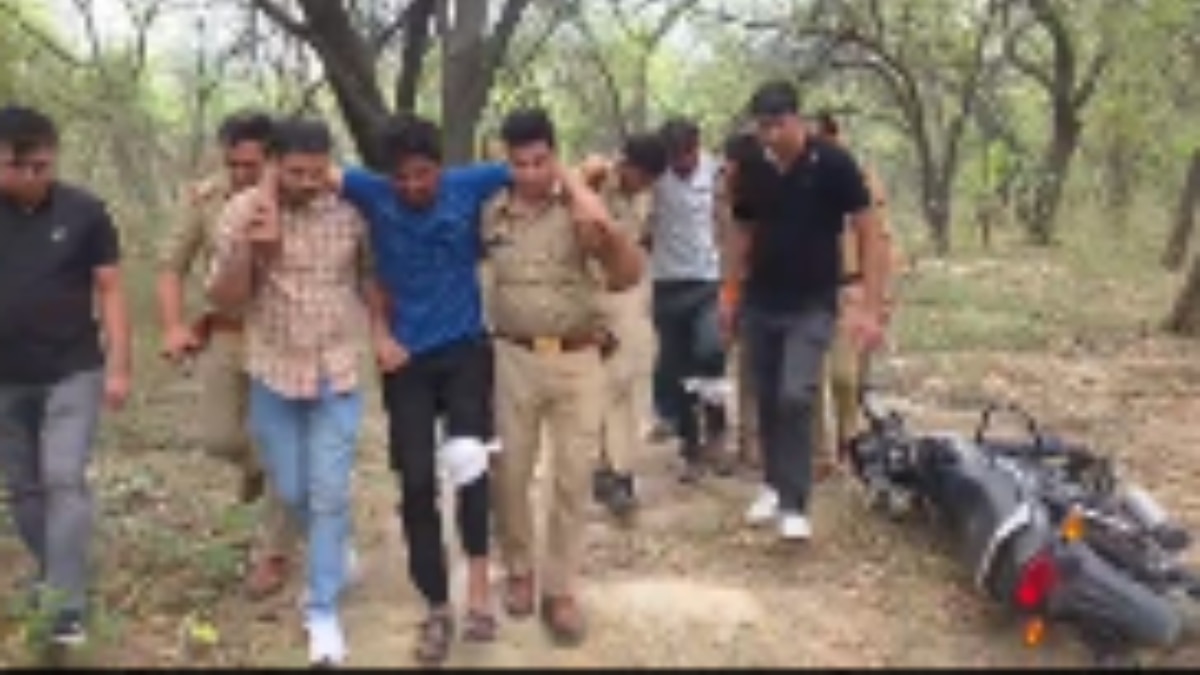 नोएडा