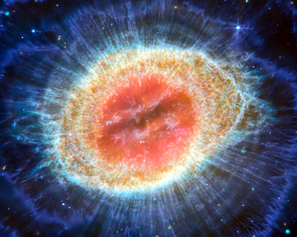 JWST Cosmic Vine JWST Cosmic Vine