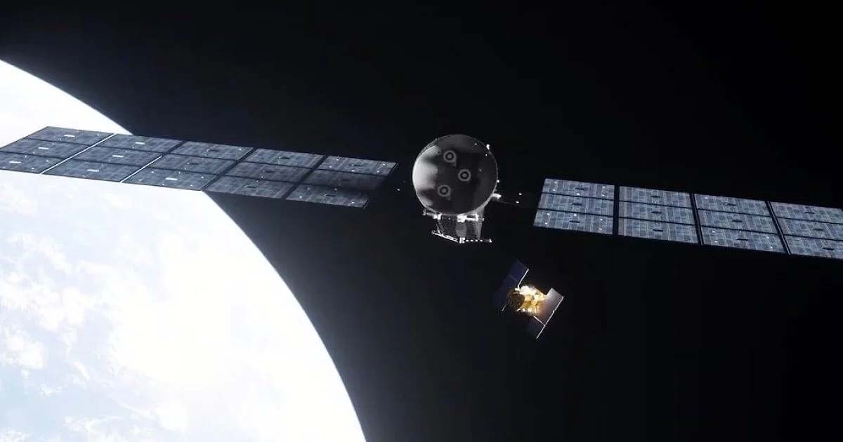 NASA Swift Telescope