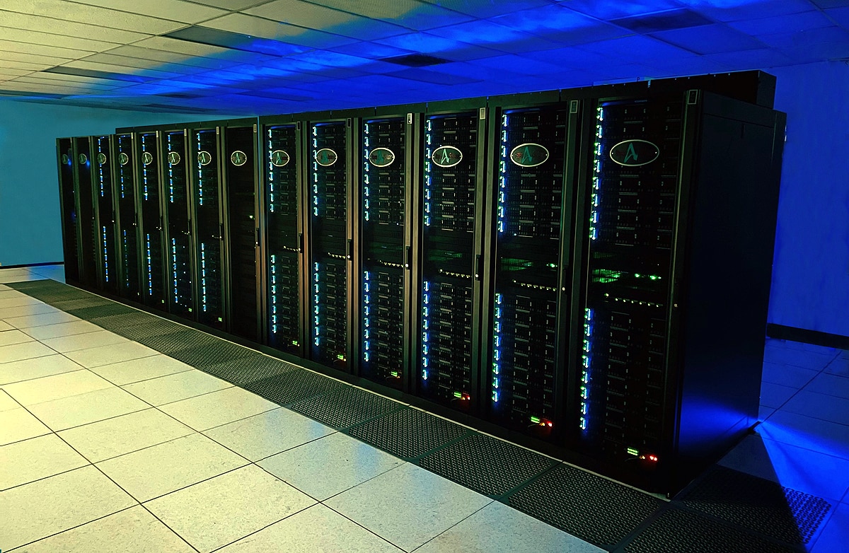 पृथ्वी पर जीवन समाप्त होने की नासा की भविष्यवाणी पृथ्वी पर जीवन समाप्त होने की नासा की भविष्यवाणी