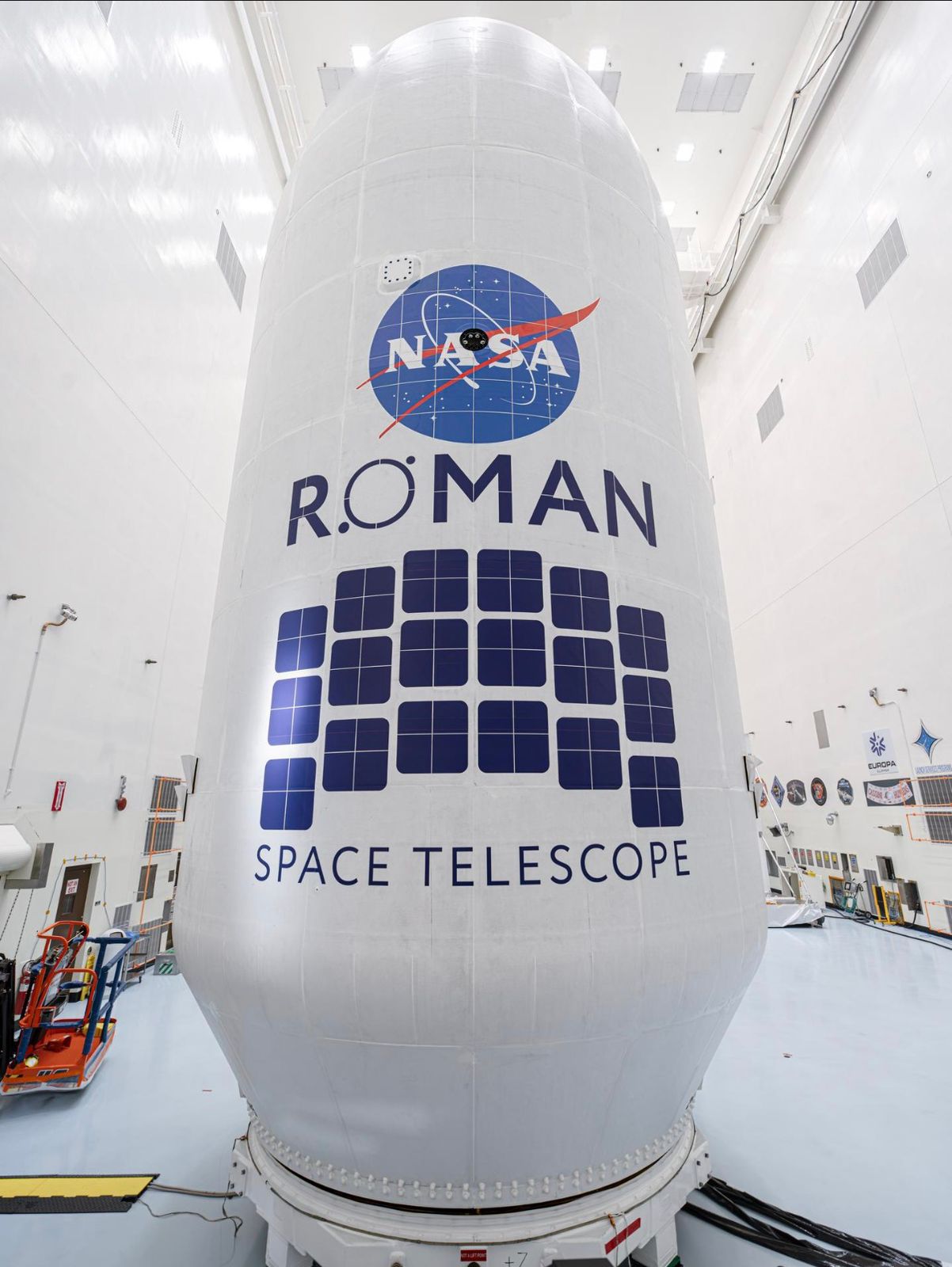 NASA