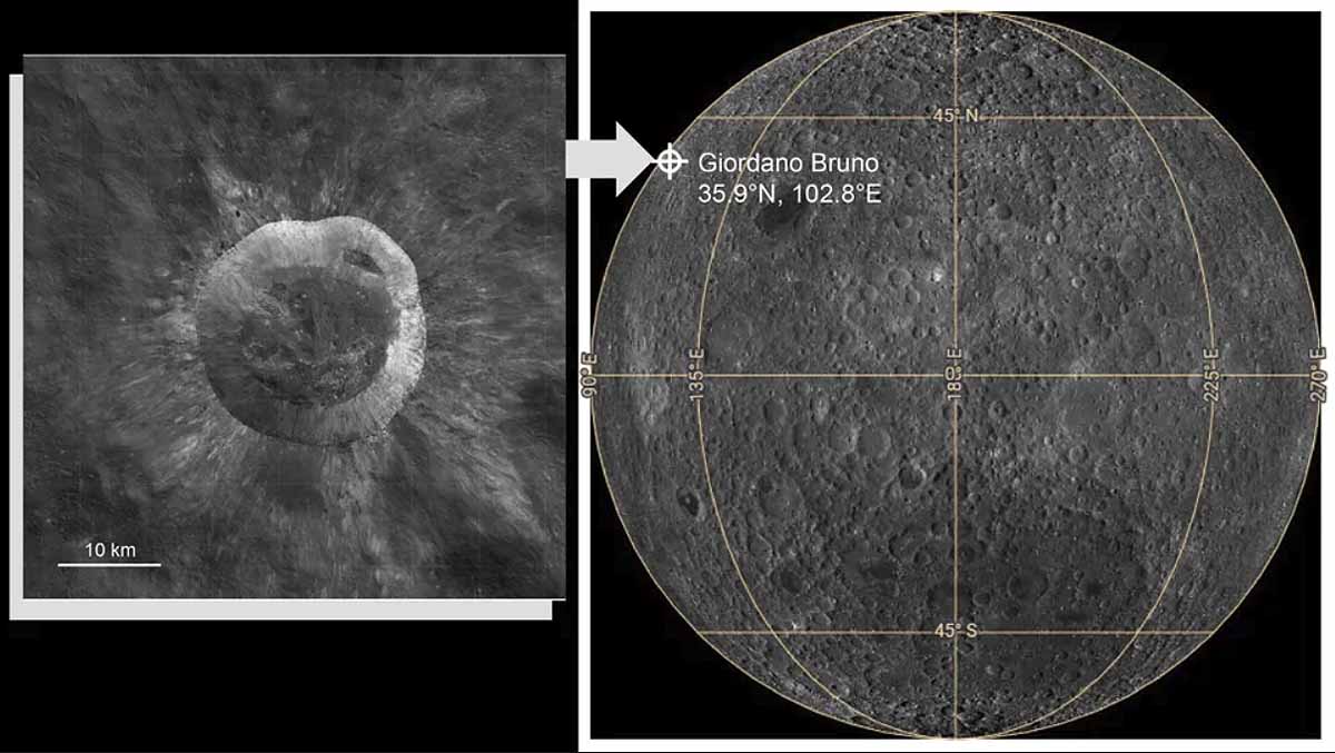 Minimoon, 2024 PT5, Lunar fragment, Near-Earth Objects