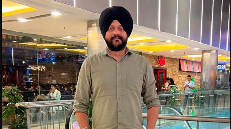 BMW Car Accident Case