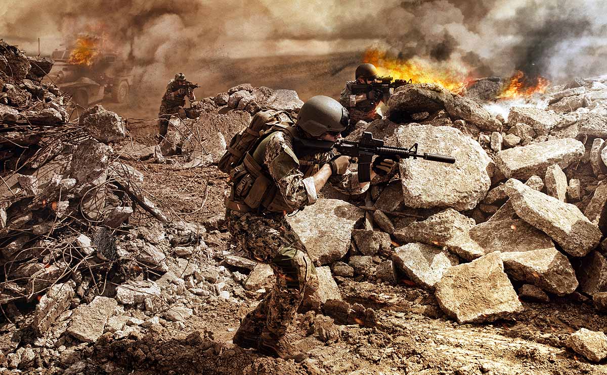 Navy SEAL Team 6 Navy SEAL Team 6