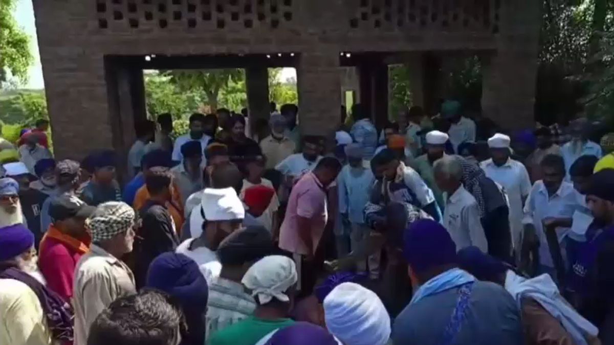 nawanshahr three friends consumed poisonous substance two dead one hospitalized nawanshahr three friends consumed poisonous substance two dead one hospitalized