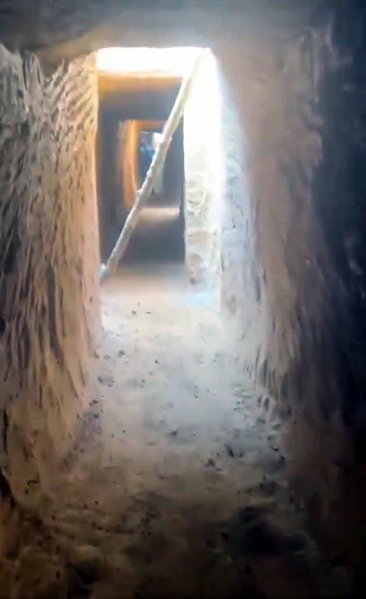  Madvi Hidma Naxal AK-47