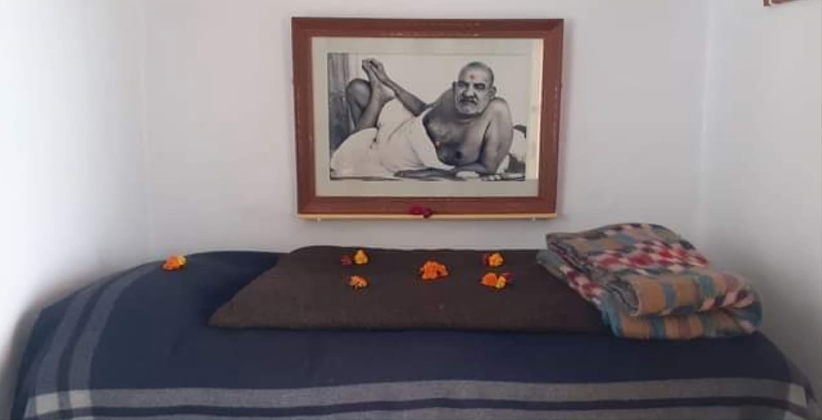 कैंची धाम