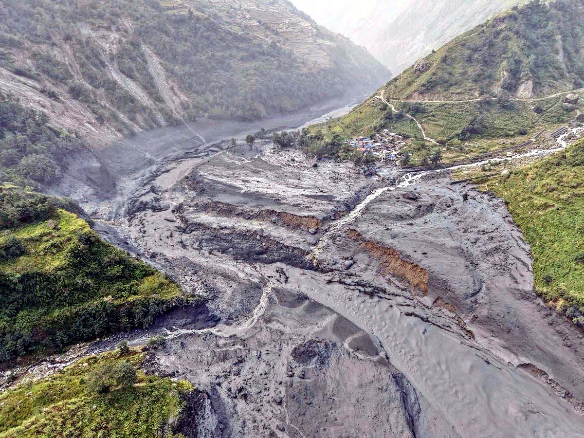 Nepal Floods Nepal Floods