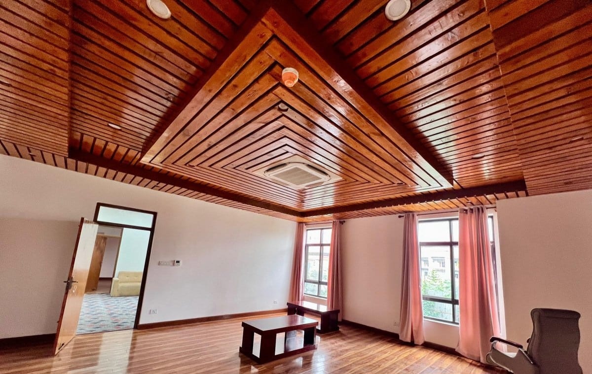 Nepal PM New Office 2nd