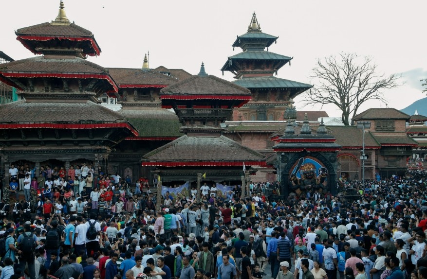 Indra Jatar