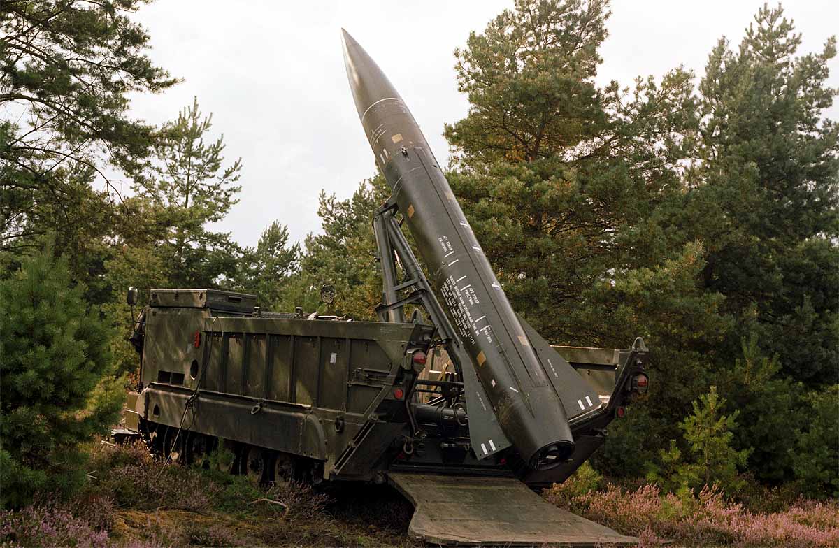 Types of Nuclear Bombs