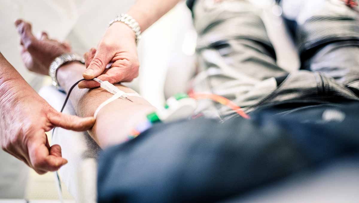 B Blood Group Type 2 Diabetes B Blood Group Type 2 Diabetes