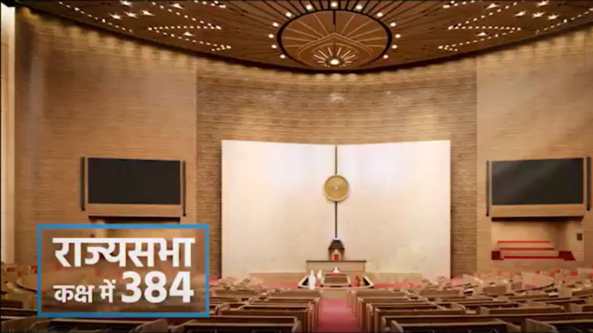 राज्यसभा