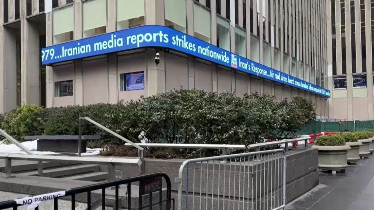 new yorkers react fear anger us israel strike iran donald trump comments