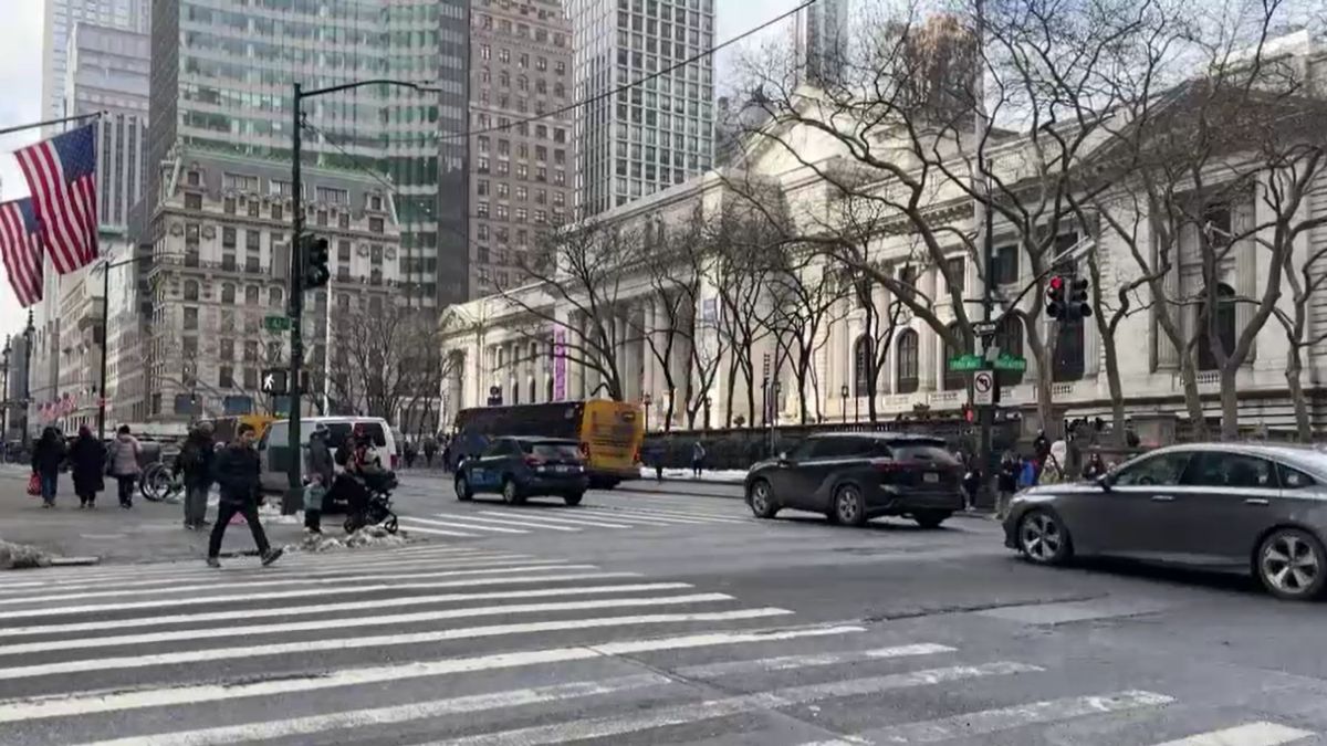 new yorkers react fear anger us israel strike iran donald trump comments