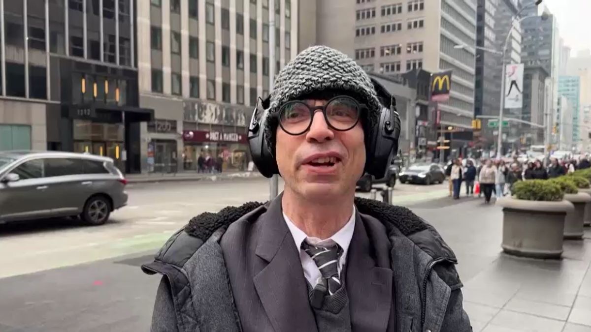 new yorkers react fear anger us israel strike iran donald trump comments