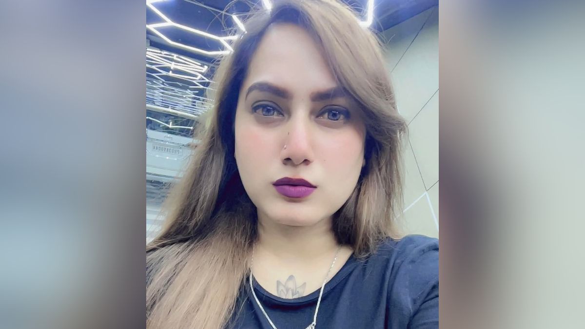 इवेंट प्रमोशन के लिए निकली थी, कार का नंबर प्लेट भी फर्जी... क्या है इन्फ्लुएंसर कमल की मौत का सच?