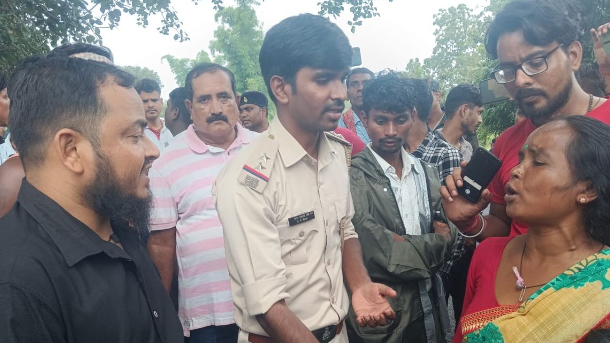 LED चोरी के आरोप में युवक को लाठी से इतना पीटा कि हो गई मौत