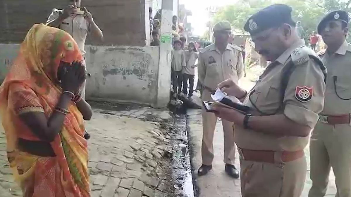 रिश्ता फाइनल करने गए थे दो परिवार, लड़की ने नहीं किया पसंद तो लड़के मार दी गोली