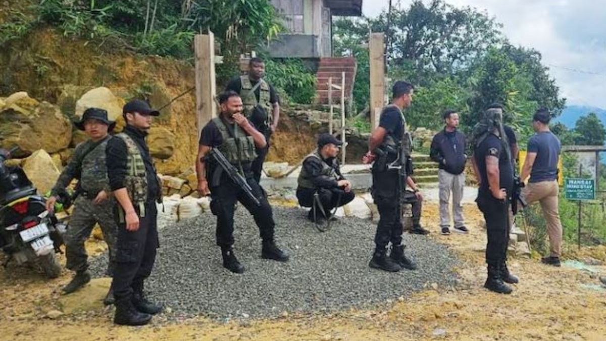 राजा की मौत, सोनम गायब... मेघालय में हनीमून कपल के साथ क्या हुआ? 3 रहस्यमयी पुरुषों की एंट्री से बढ़ा सस्पेंस