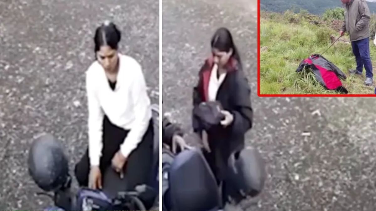 राजा की मौत, सोनम गायब... मेघालय में हनीमून कपल के साथ क्या हुआ? 3 रहस्यमयी पुरुषों की एंट्री से बढ़ा सस्पेंस