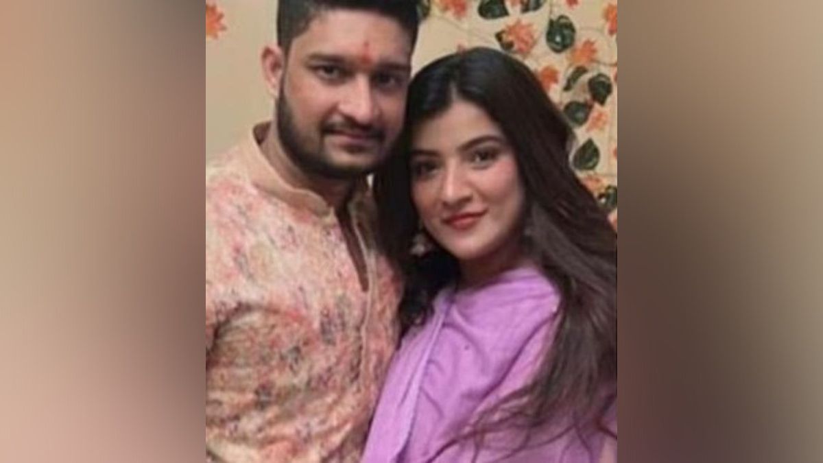 'अश्वजीत के दोस्त अस्पताल आकर धमकी दे रहे...' इंफ्लुएंसर प्रिया सिंह ने कहा- मेरी जान को खतरा है