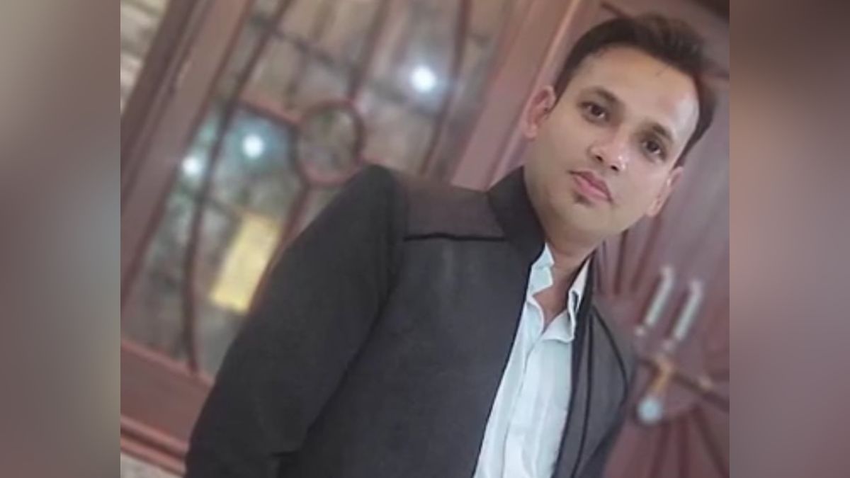 हिंदू बनना चाहता है मुरादाबाद का आमिर. हिंदू बनना चाहता है मुरादाबाद का आमिर.