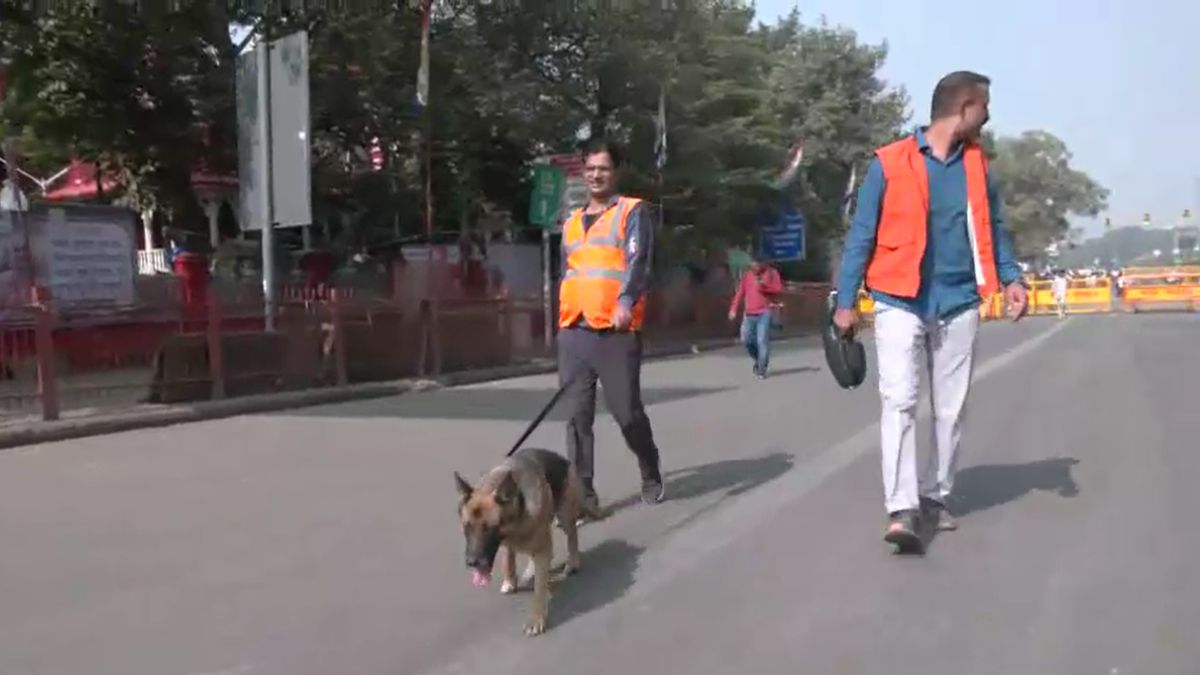 nia delhi police investigation wazirpur area umar red fort blast