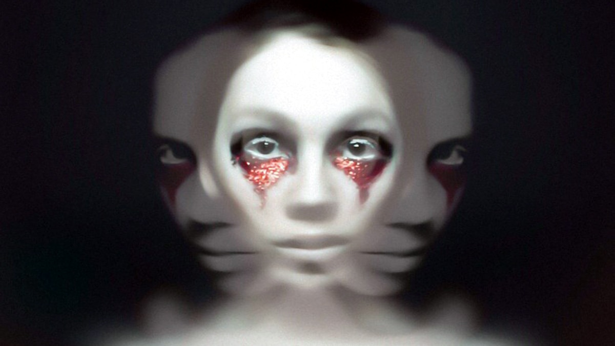 nightmare ageing death