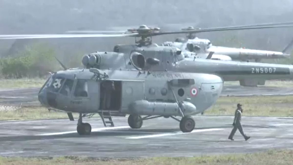 nine cheetahs from botswana arrive at kuno national park india cheetah revival