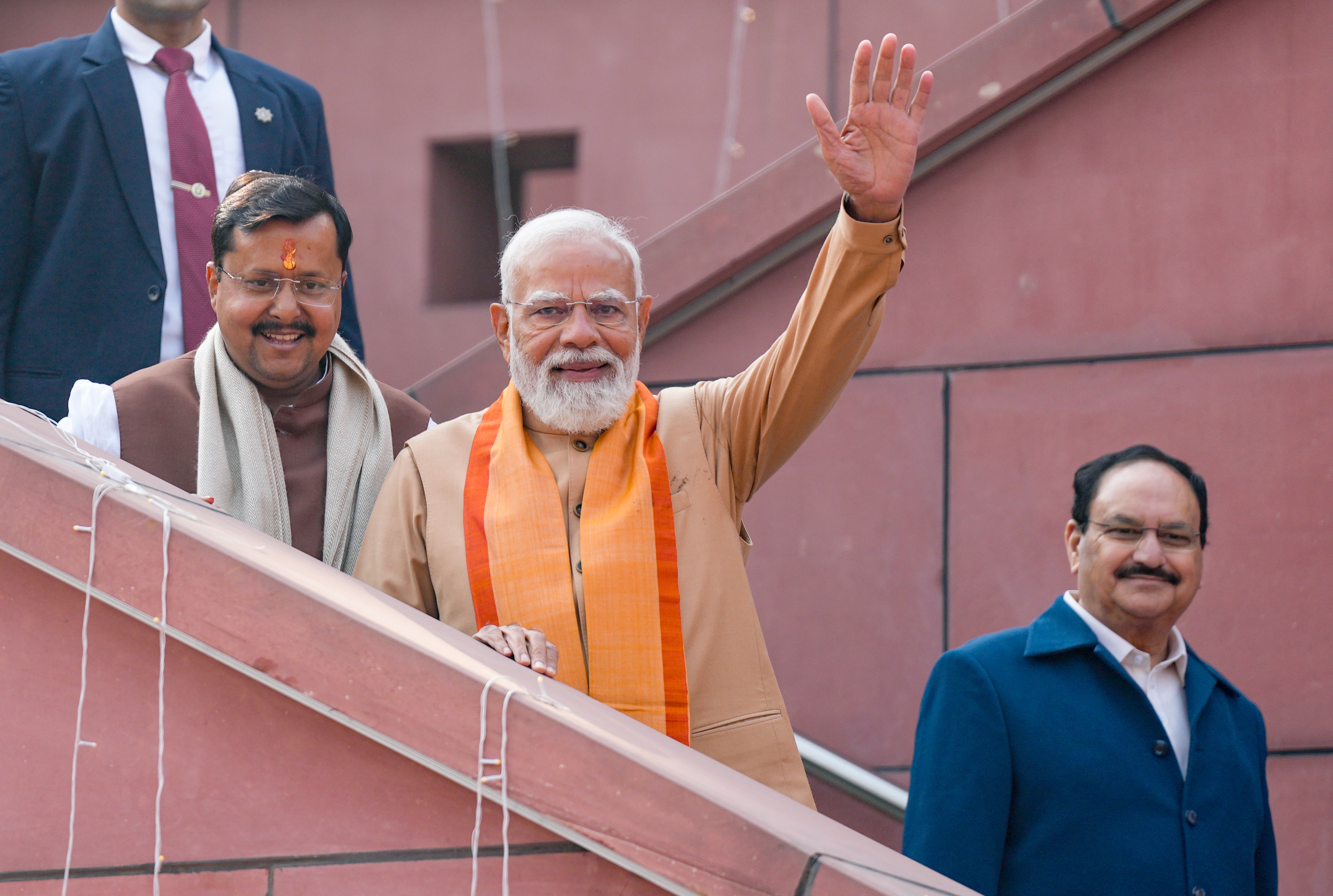 पीएम मोदी