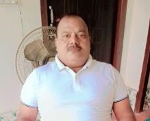 nitish katara murder case