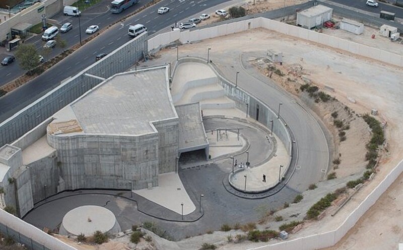 The National Management Center  