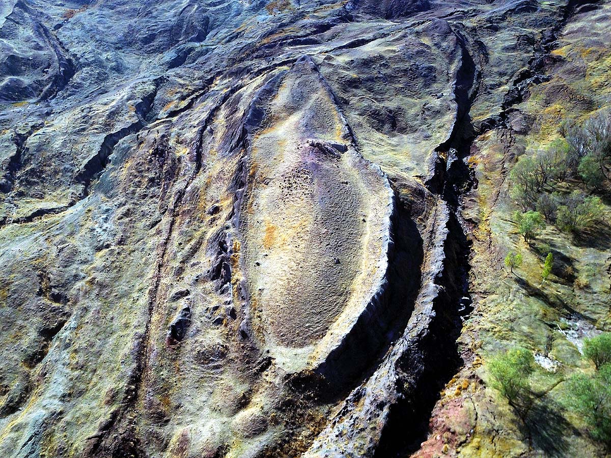 Noah's Ark, Mount Ararat Noah's Ark, Mount Ararat