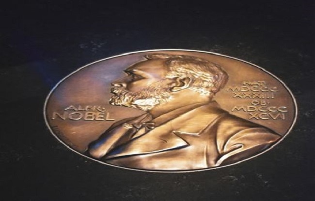 nobel prize photo Unsplash