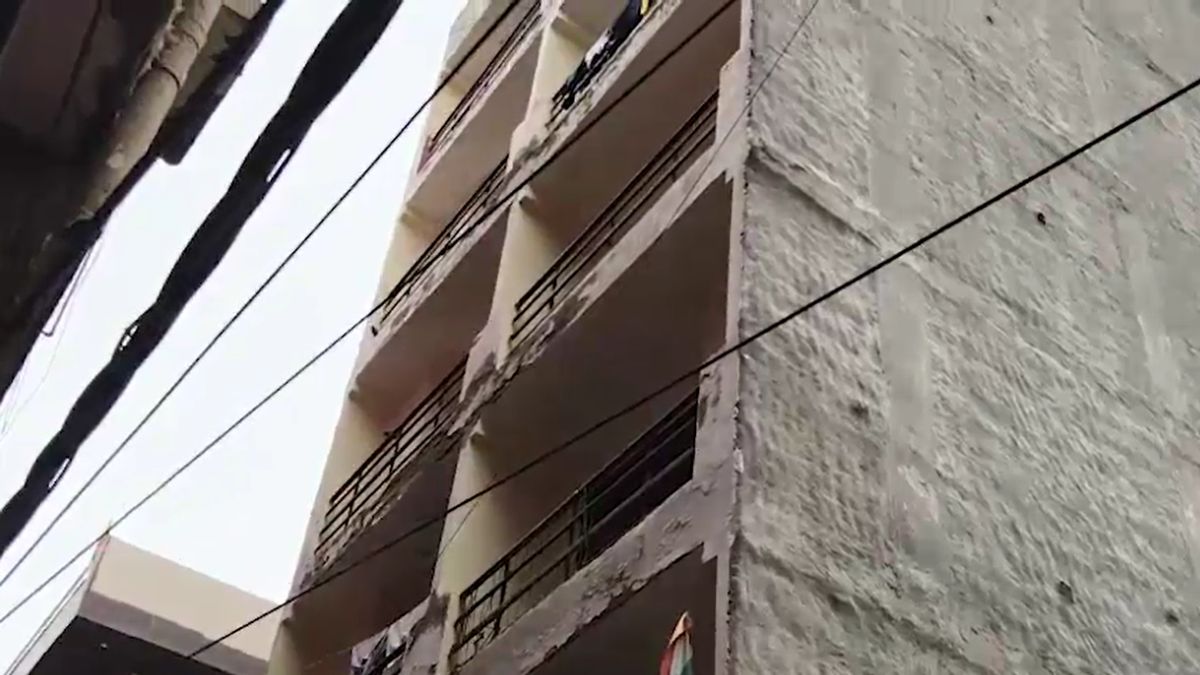 noida crime 16 year old allegedly kills father with axe dies by suicide metro