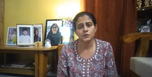 Noida School Student Mysterious Death Case