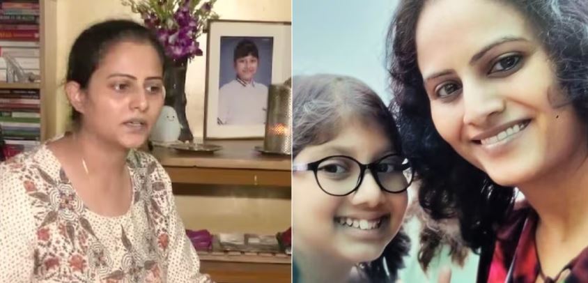 Noida School Student Mysterious Death Case