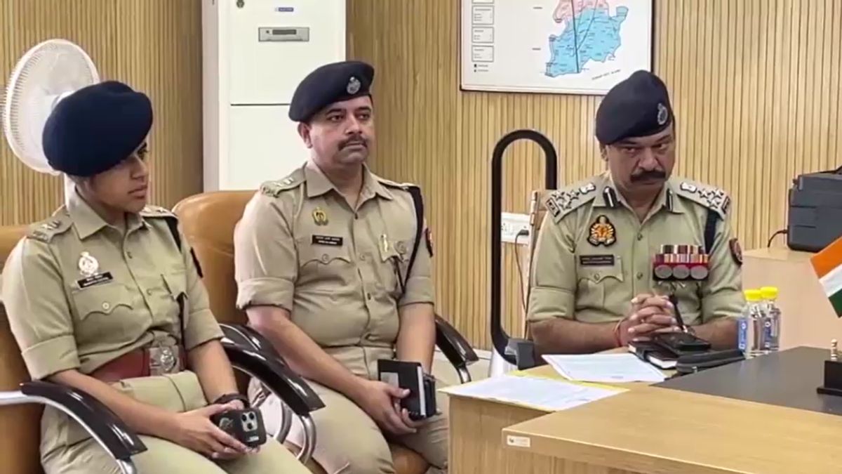 Noida Police launch Operation Fast to clear traffic jams for ambulances