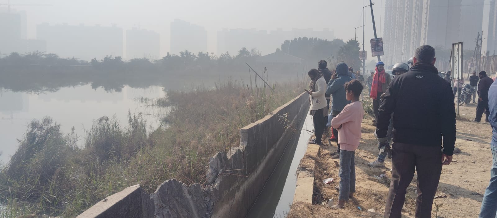 Software Engineer Death Case